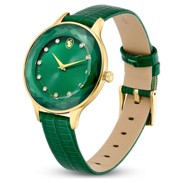 Octea Nova watch